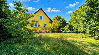 Prodej domu 170 m², Halže