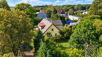 Prodej domu 170 m², Halže