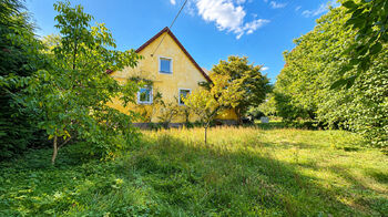 Prodej domu 170 m², Halže