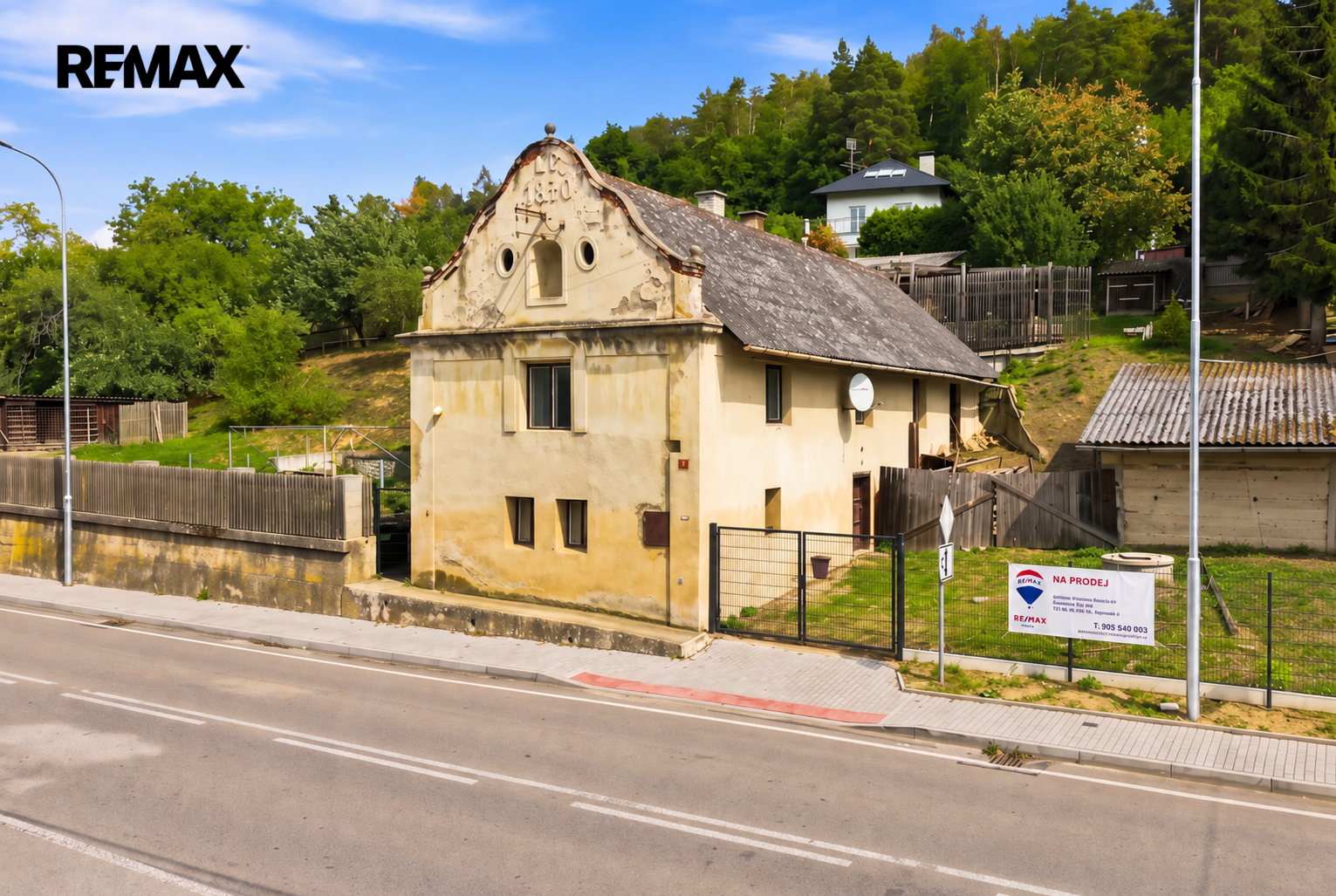 Prodej domu 91 m², Řehenice