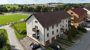 Prodej bytu 4+1 v osobním vlastnictví 86 m², Deštná