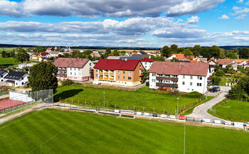 Prodej bytu 4+1 v osobním vlastnictví 86 m², Deštná