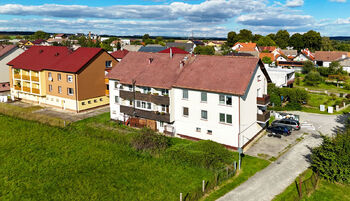 Prodej bytu 4+1 v osobním vlastnictví 86 m², Deštná