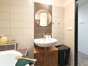 Prodej bytu 4+1 v osobním vlastnictví 86 m², Deštná