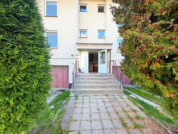 Prodej bytu 4+1 v osobním vlastnictví 86 m², Deštná