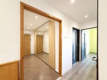 Prodej bytu 4+1 v osobním vlastnictví 86 m², Deštná