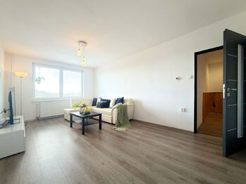 Prodej bytu 4+1 v osobním vlastnictví 86 m², Deštná
