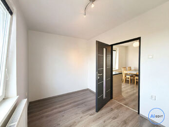 Prodej bytu 4+1 v osobním vlastnictví 86 m², Deštná