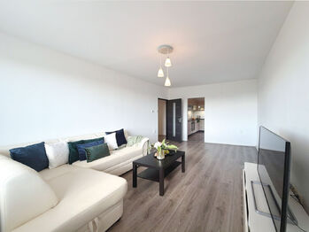 Prodej bytu 4+1 v osobním vlastnictví 86 m², Deštná