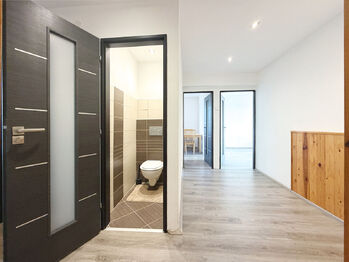 Prodej bytu 4+1 v osobním vlastnictví 86 m², Deštná