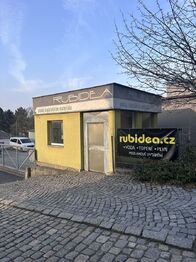 Pronájem kancelářských prostor 10 m², Liberec