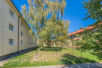 Prodej bytu 2+kk v osobním vlastnictví 37 m², Kladno