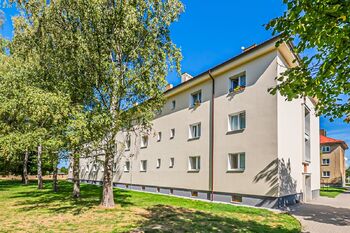 Prodej bytu 2+kk v osobním vlastnictví 37 m², Kladno
