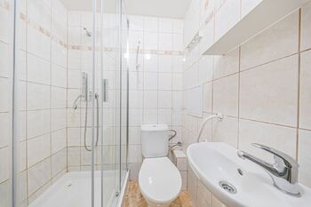 Prodej bytu 2+kk v osobním vlastnictví 37 m², Kladno