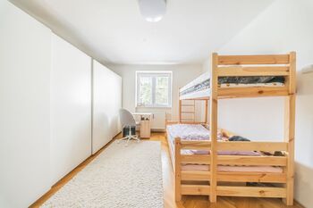 Prodej bytu 2+kk v osobním vlastnictví 37 m², Kladno