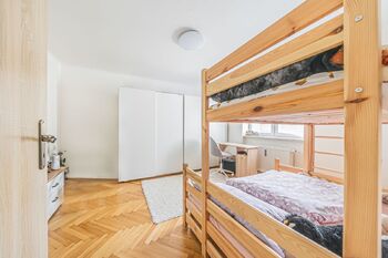 Prodej bytu 2+kk v osobním vlastnictví 37 m², Kladno