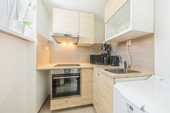 Prodej bytu 2+kk v osobním vlastnictví 37 m², Kladno