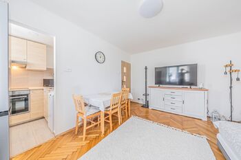 Prodej bytu 2+kk v osobním vlastnictví 37 m², Kladno