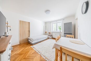 Prodej bytu 2+kk v osobním vlastnictví 37 m², Kladno