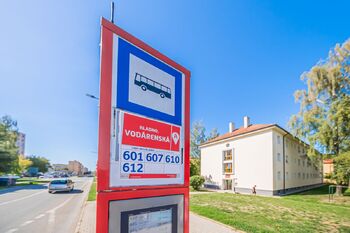 Prodej bytu 2+kk v osobním vlastnictví 37 m², Kladno