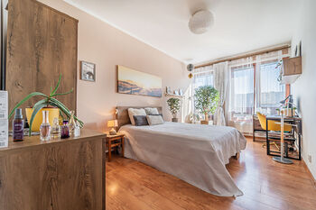 Pronájem bytu 2+kk v osobním vlastnictví 56 m², Slaný
