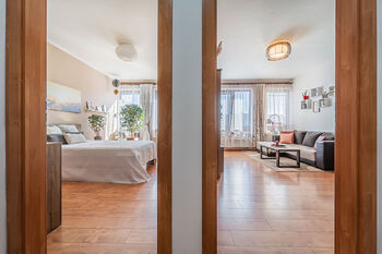 Pronájem bytu 2+kk v osobním vlastnictví 56 m², Slaný