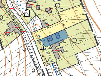 KM - 14.06.2023 - Pronájem domu 197 m², Nemochovice