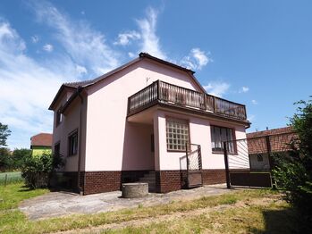 Pronájem domu 197 m², Nemochovice