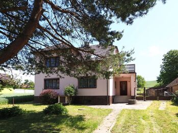 Pronájem domu 197 m², Nemochovice