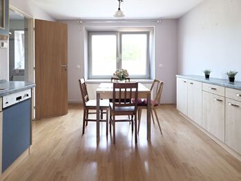 Pronájem domu 197 m², Nemochovice