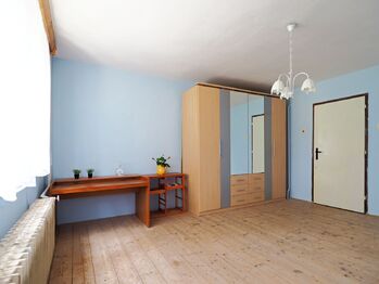 Pronájem domu 197 m², Nemochovice