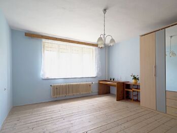 Pronájem domu 197 m², Nemochovice