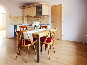 Pronájem domu 197 m², Nemochovice