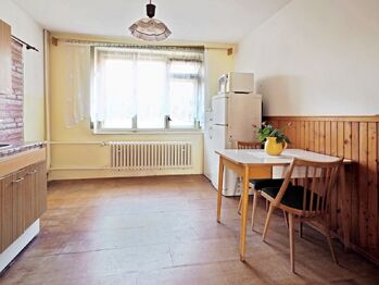 Pronájem domu 197 m², Nemochovice