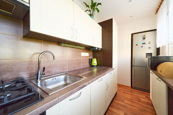 Prodej bytu 3+1 v osobním vlastnictví 63 m², Hradec Králové