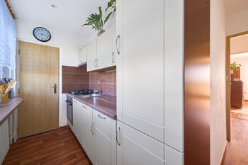 Prodej bytu 3+1 v osobním vlastnictví 63 m², Hradec Králové