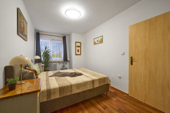 Prodej bytu 3+1 v osobním vlastnictví 63 m², Hradec Králové