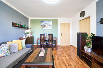 Prodej bytu 3+1 v osobním vlastnictví 63 m², Hradec Králové