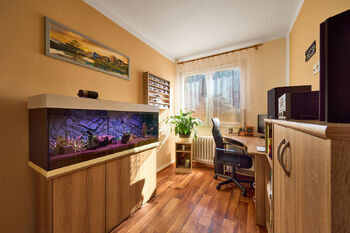 Prodej bytu 3+1 v osobním vlastnictví 63 m², Hradec Králové