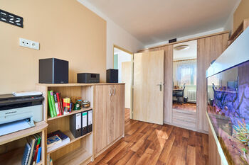 Prodej bytu 3+1 v osobním vlastnictví 63 m², Hradec Králové