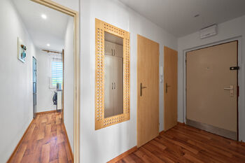 Prodej bytu 3+1 v osobním vlastnictví 63 m², Hradec Králové