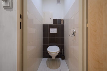 Prodej bytu 3+1 v osobním vlastnictví 63 m², Hradec Králové