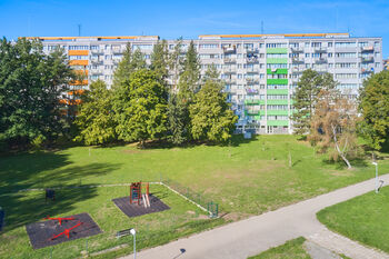 Prodej bytu 3+1 v osobním vlastnictví 63 m², Hradec Králové