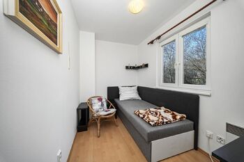 Pronájem domu 55 m², Brno