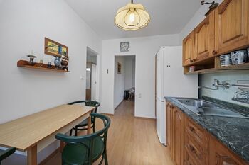 Pronájem domu 55 m², Brno