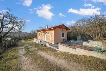 Pronájem domu 55 m², Brno