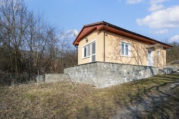Pronájem domu 55 m², Brno