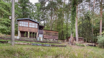 Prodej chaty / chalupy 27 m², Srby