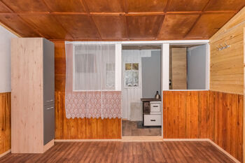 Prodej chaty / chalupy 27 m², Srby