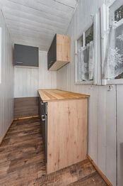 Prodej chaty / chalupy 27 m², Srby